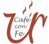 logo cafe con fe